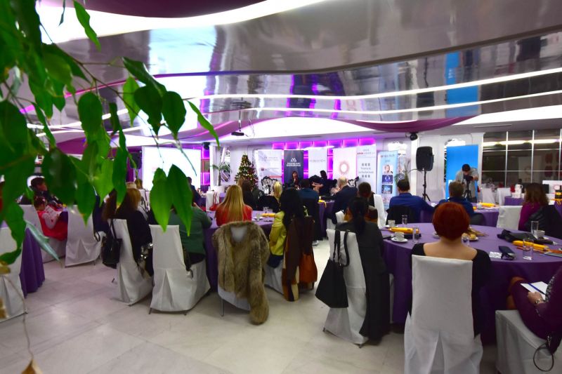 15. NetWorking Day - Poslovni susreti, Beograd, Azzaro Red Club